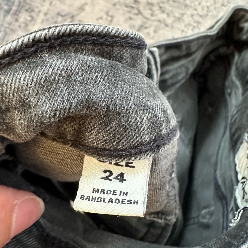 VANS SHORTS - Picture 4 of 8